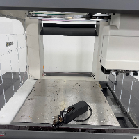 Beckman Coulter Biomek NXp Lab Automation Workstation image 3